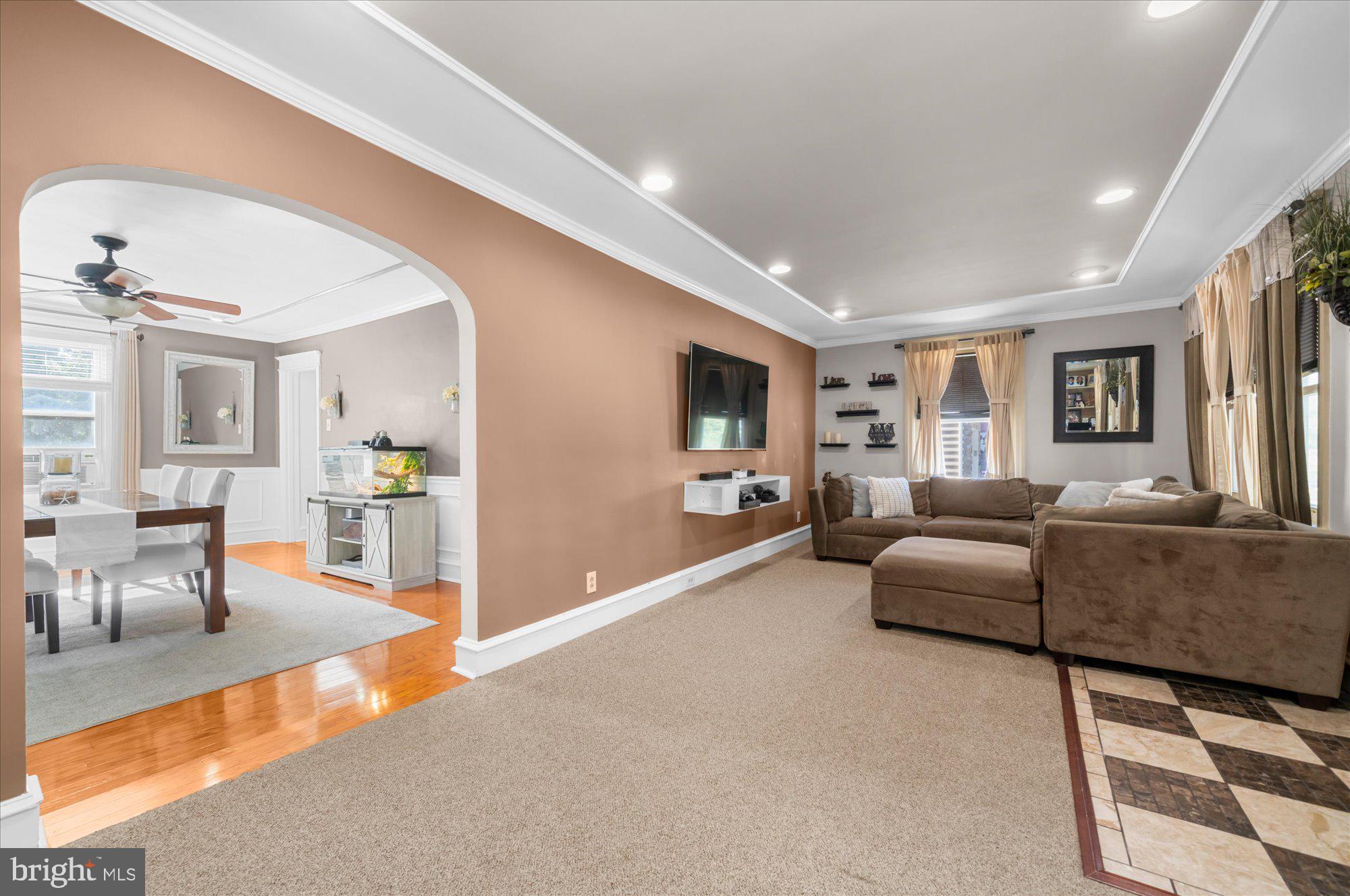 42 EVERGREEN ROAD