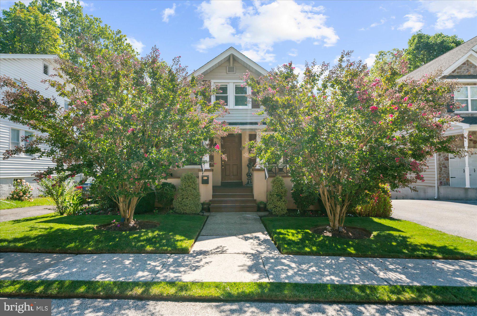 42 EVERGREEN ROAD