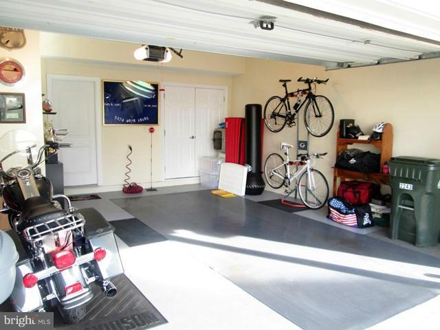 POTOMAC CLUB - Residential