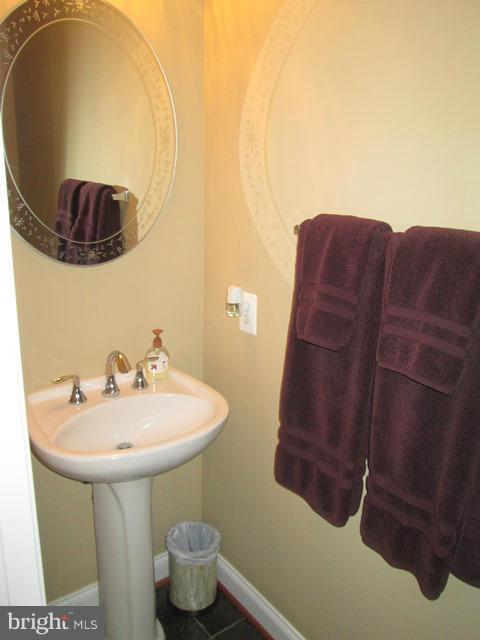 POTOMAC CLUB - Residential