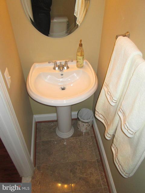 POTOMAC CLUB - Residential