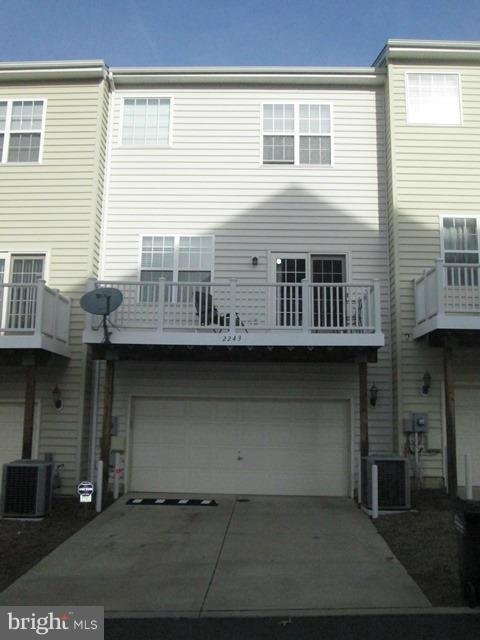 POTOMAC CLUB - Residential