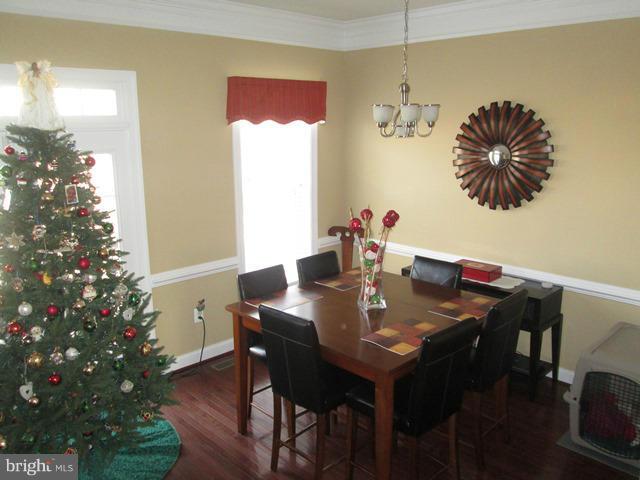 POTOMAC CLUB - Residential