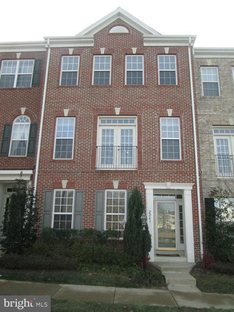 POTOMAC CLUB - Residential