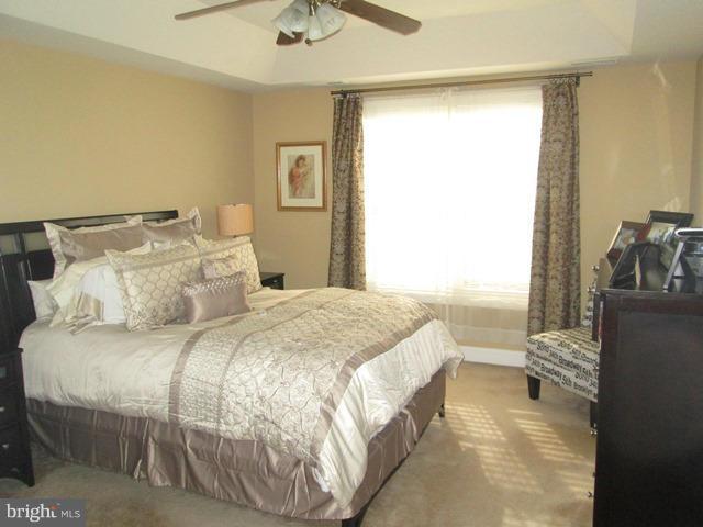 POTOMAC CLUB - Residential