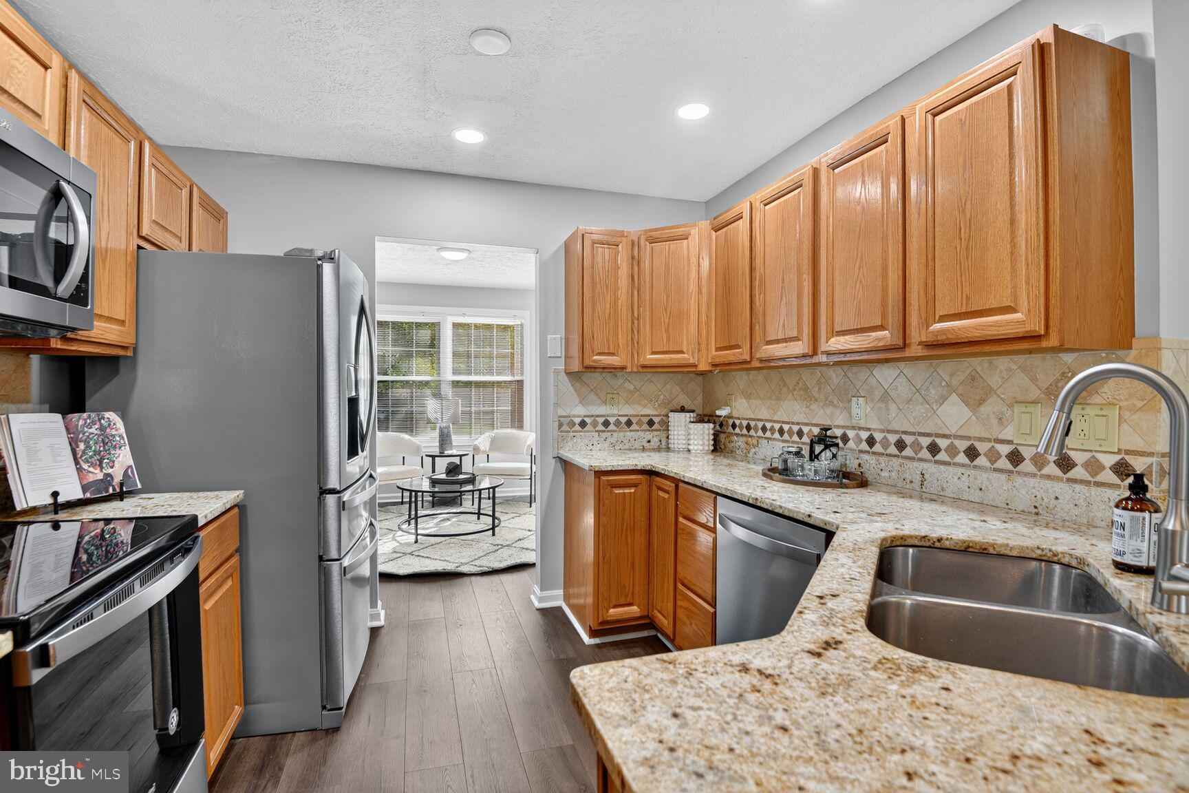 YOUNGS FARM ESTATES - Residential