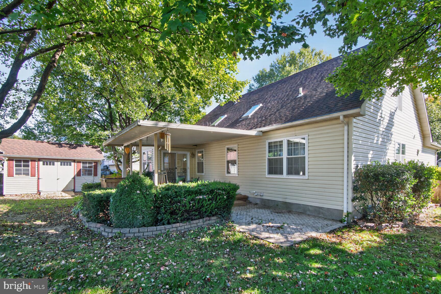 YOUNGS FARM ESTATES - Residential