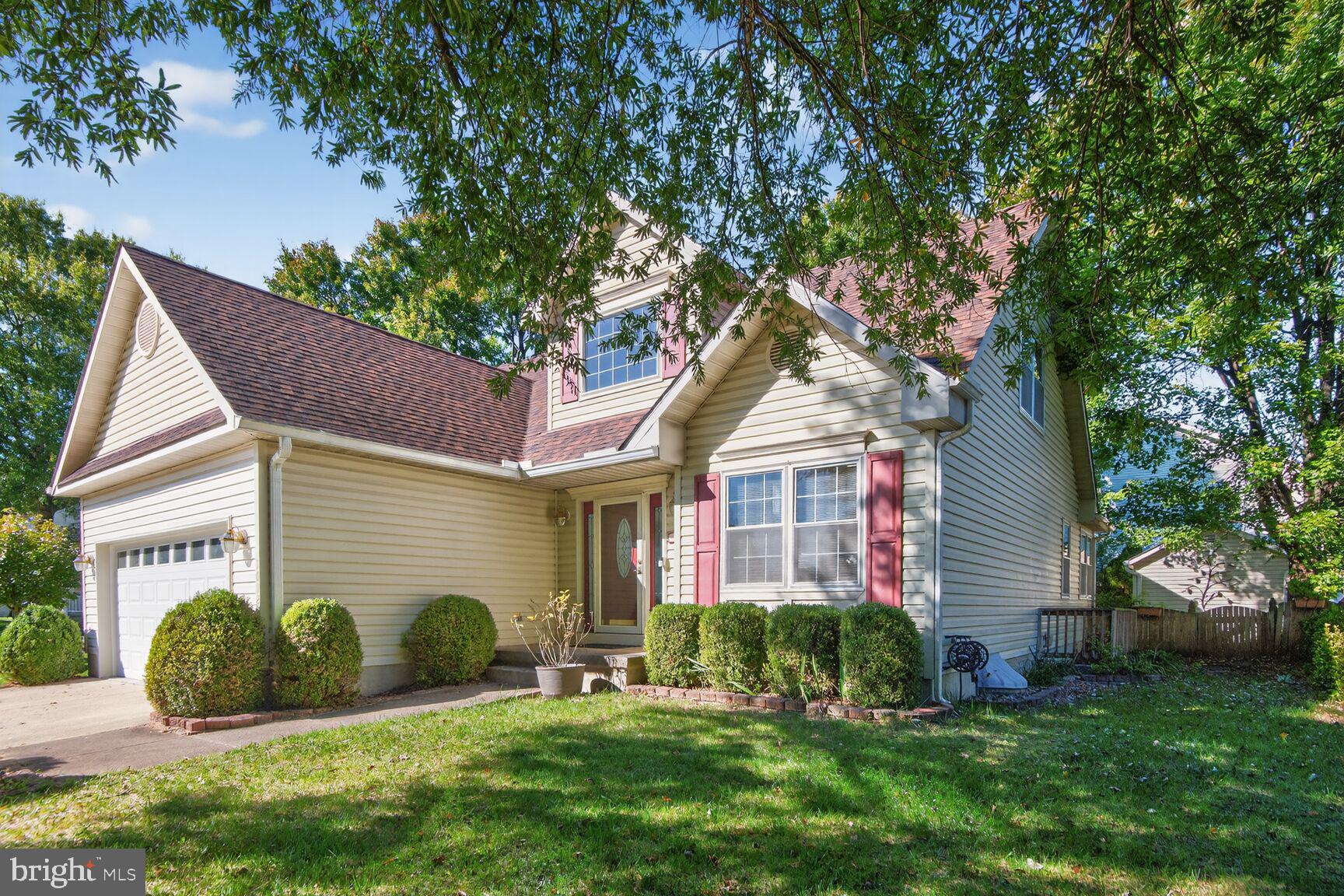 YOUNGS FARM ESTATES - Residential