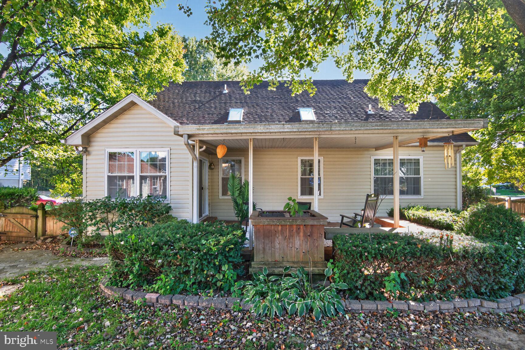 YOUNGS FARM ESTATES - Residential