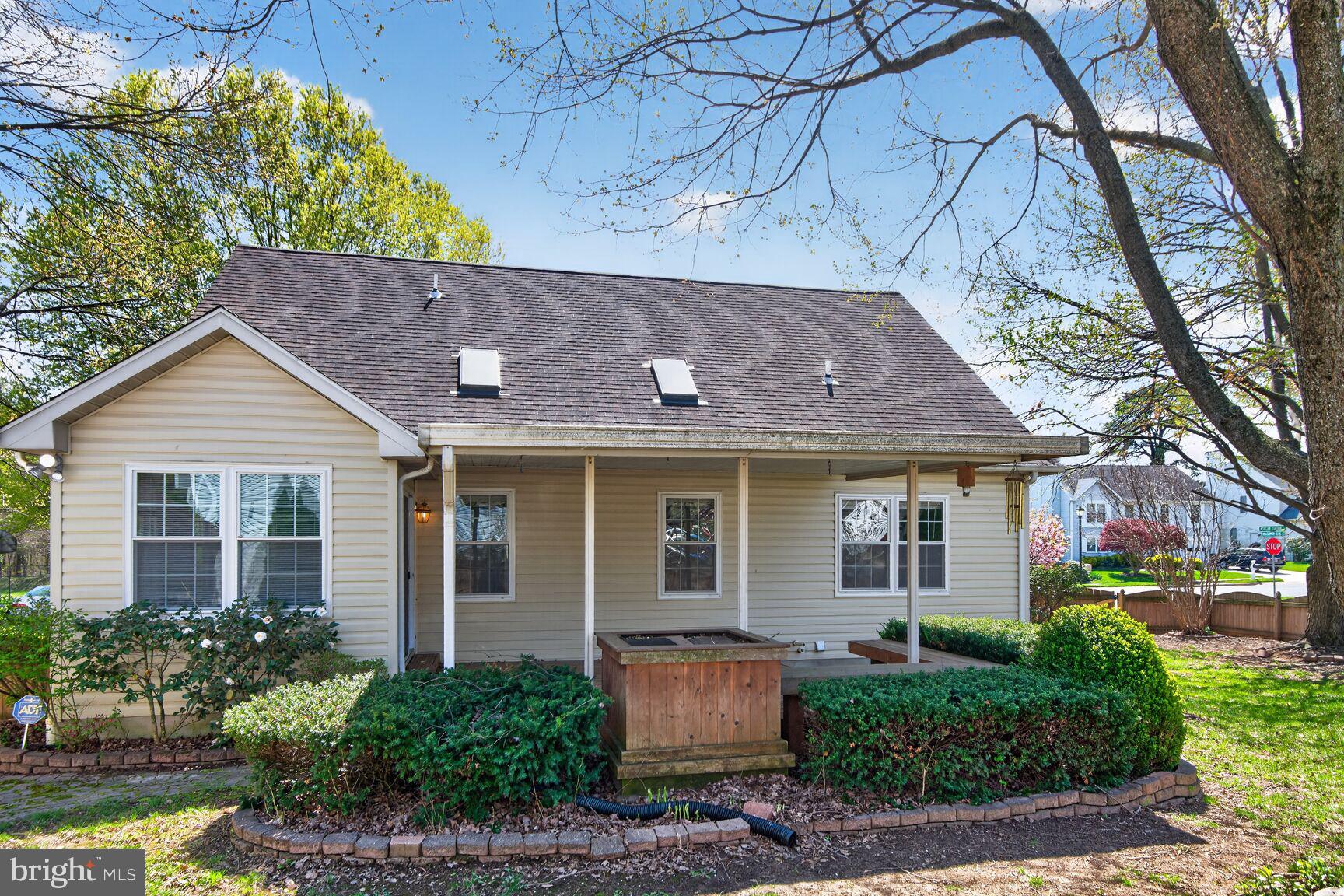 YOUNGS FARM ESTATES - Residential