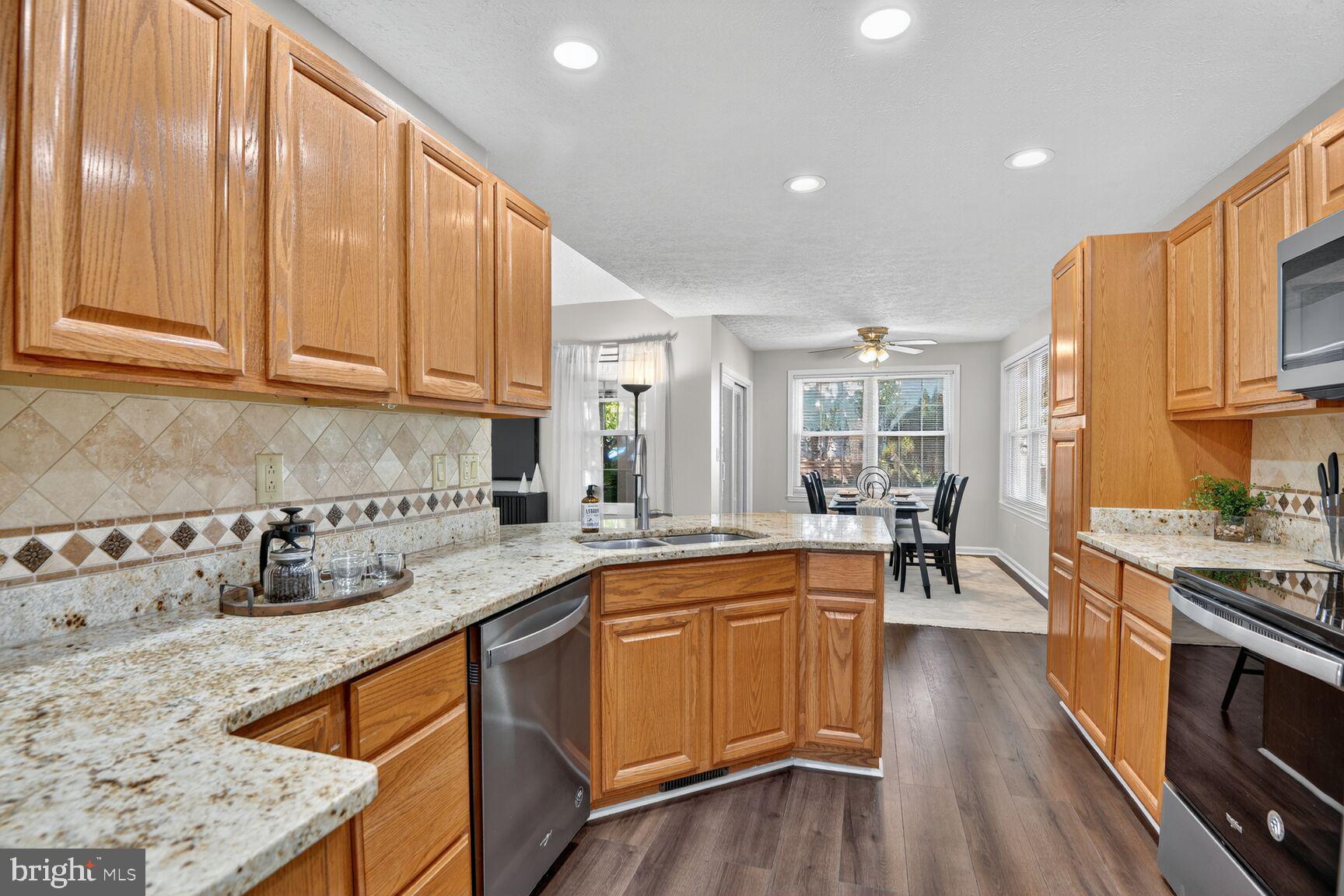 YOUNGS FARM ESTATES - Residential