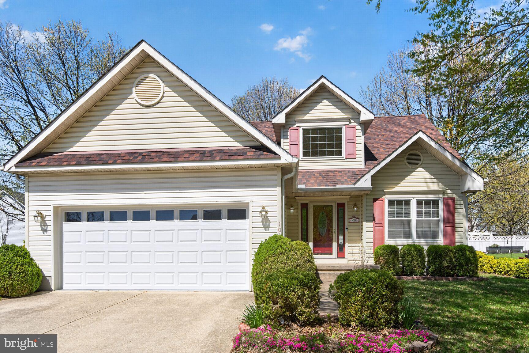 YOUNGS FARM ESTATES - Residential