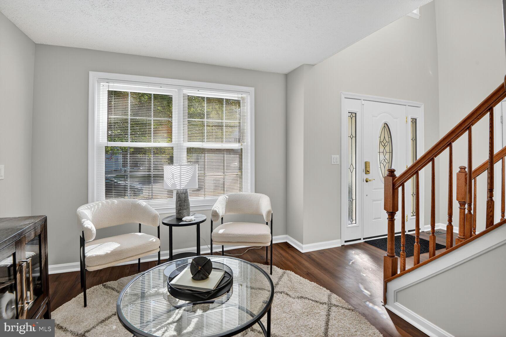 YOUNGS FARM ESTATES - Residential