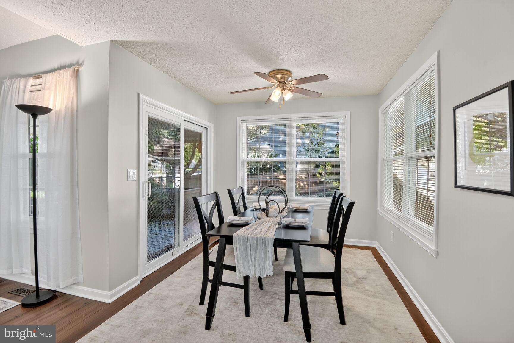 YOUNGS FARM ESTATES - Residential