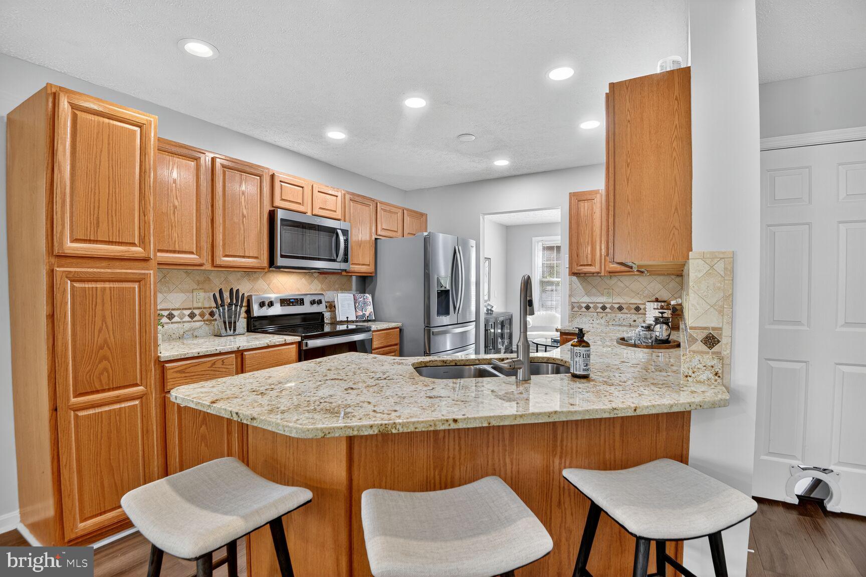 YOUNGS FARM ESTATES - Residential