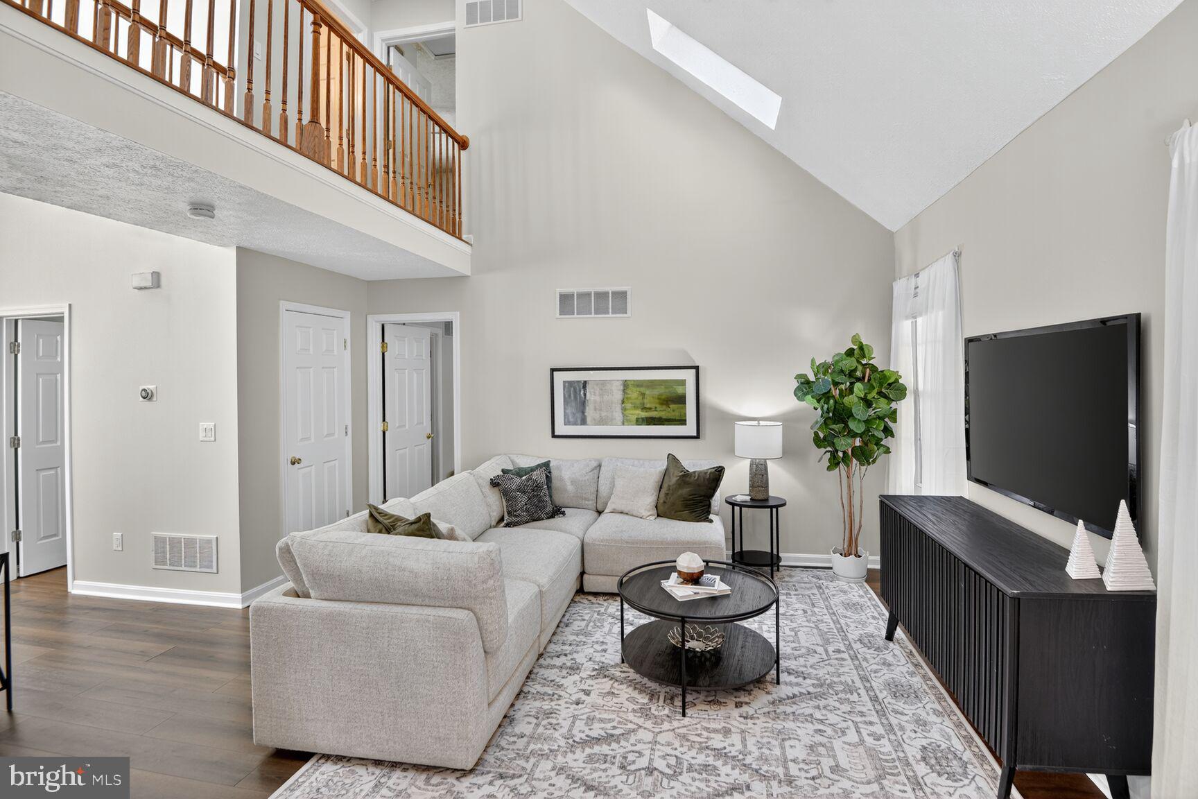 YOUNGS FARM ESTATES - Residential