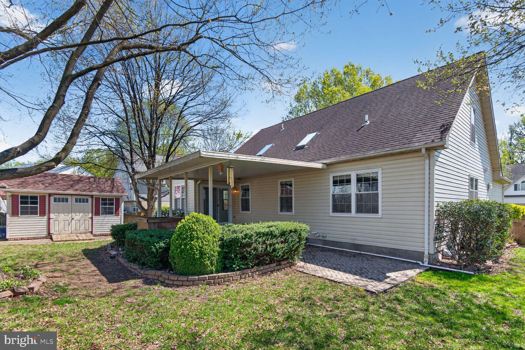 YOUNGS FARM ESTATES - Residential