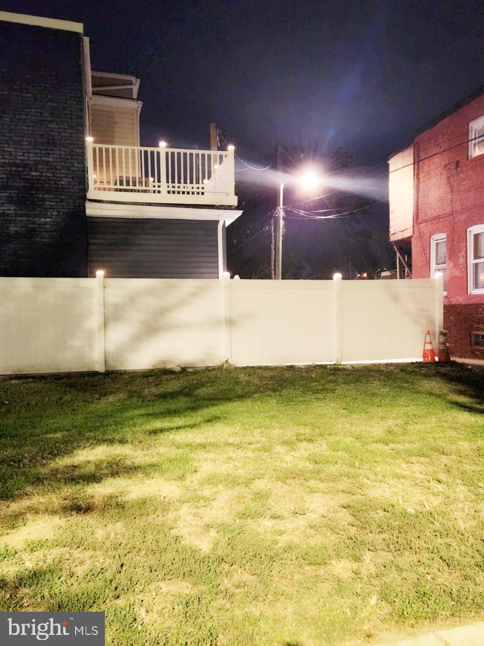 MILTON-MONTFORD - Residential
