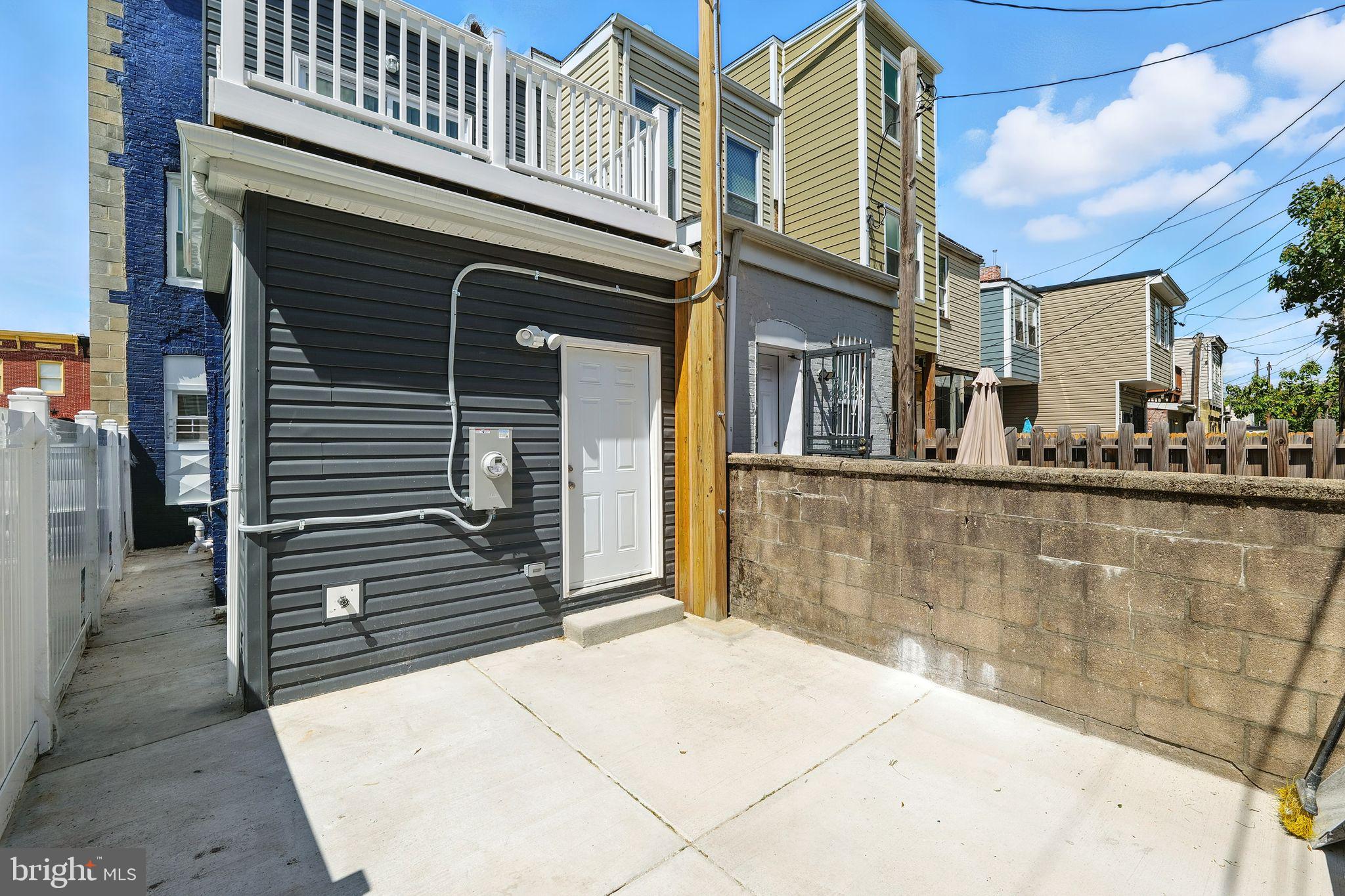 MILTON-MONTFORD - Residential