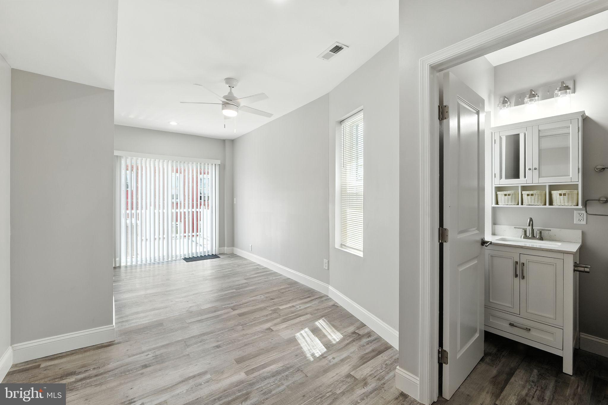 MILTON-MONTFORD - Residential
