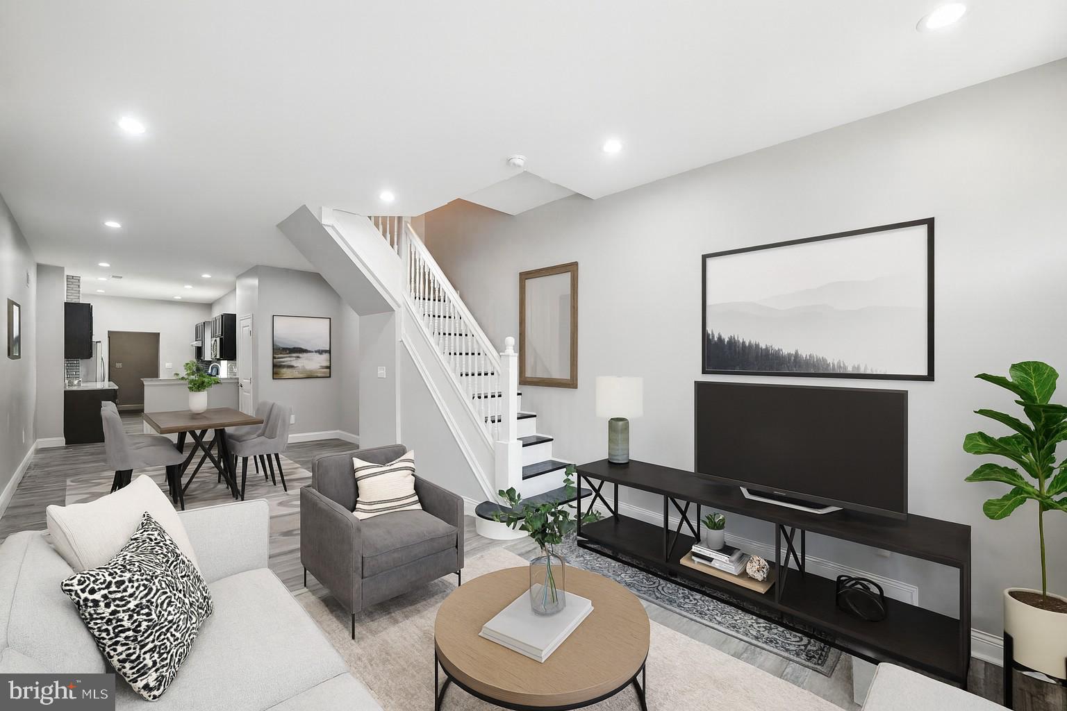 MILTON-MONTFORD - Residential
