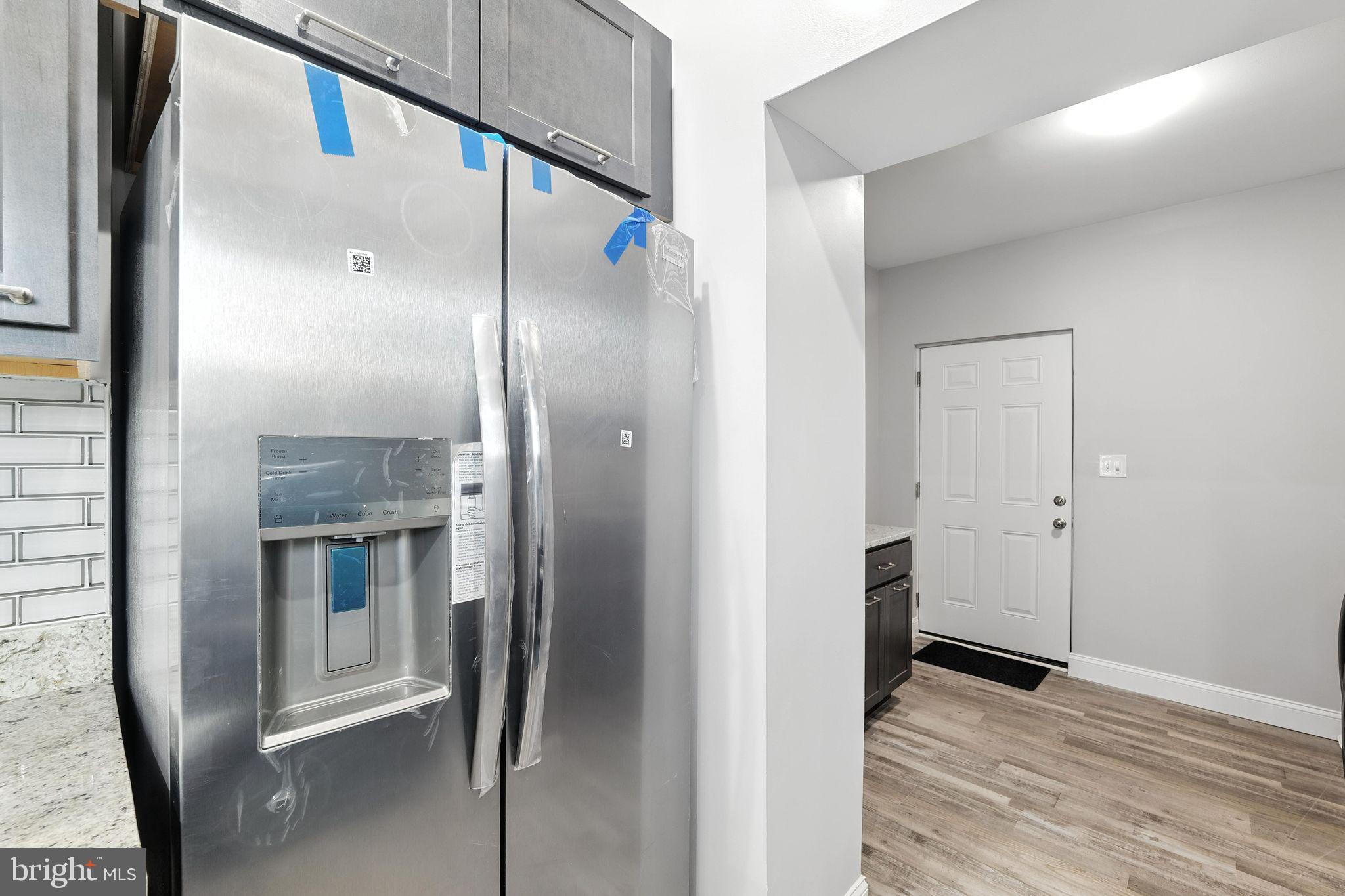 MILTON-MONTFORD - Residential