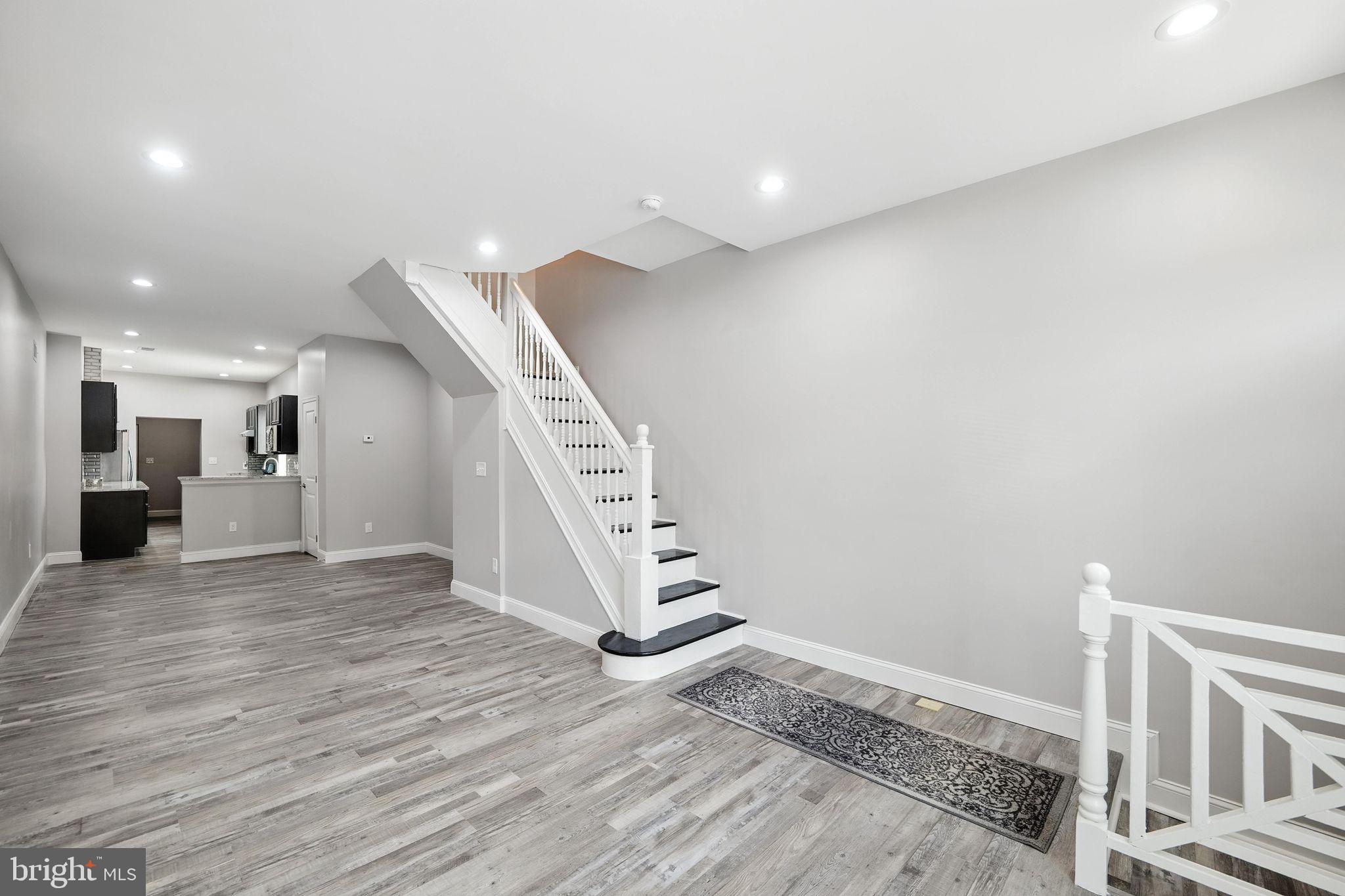 MILTON-MONTFORD - Residential