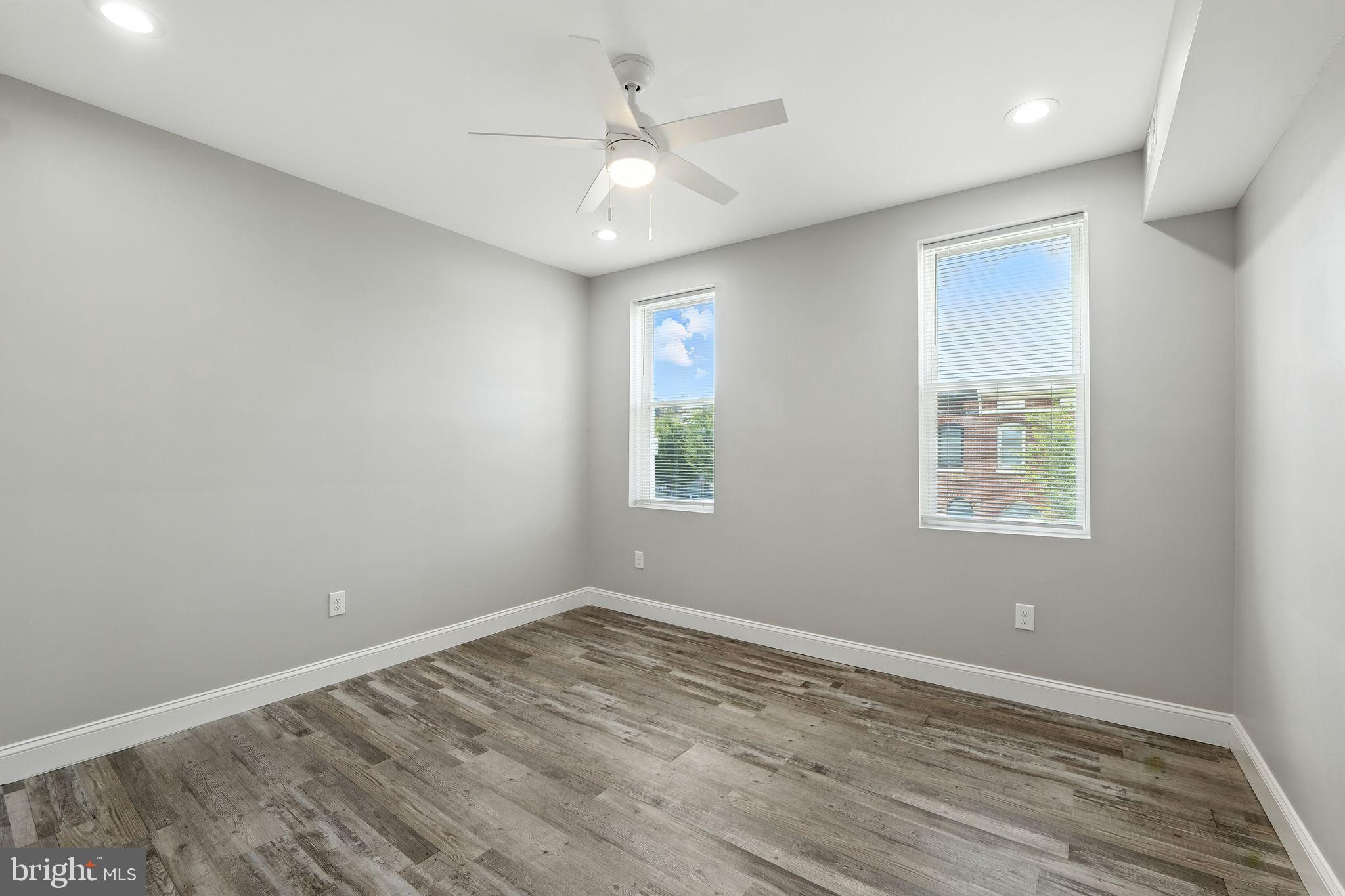 MILTON-MONTFORD - Residential
