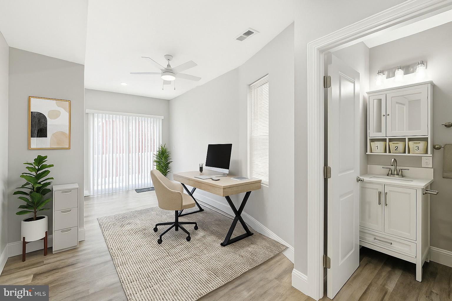 MILTON-MONTFORD - Residential