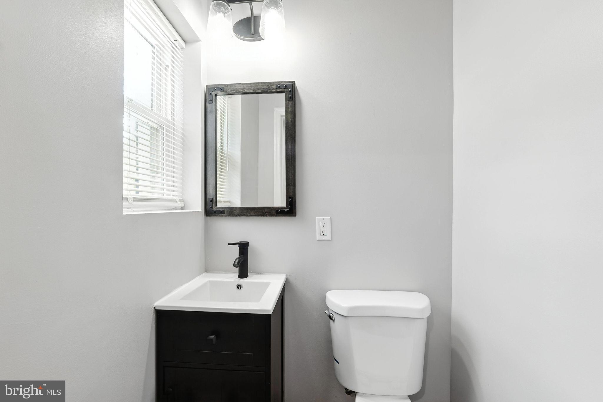 MILTON-MONTFORD - Residential