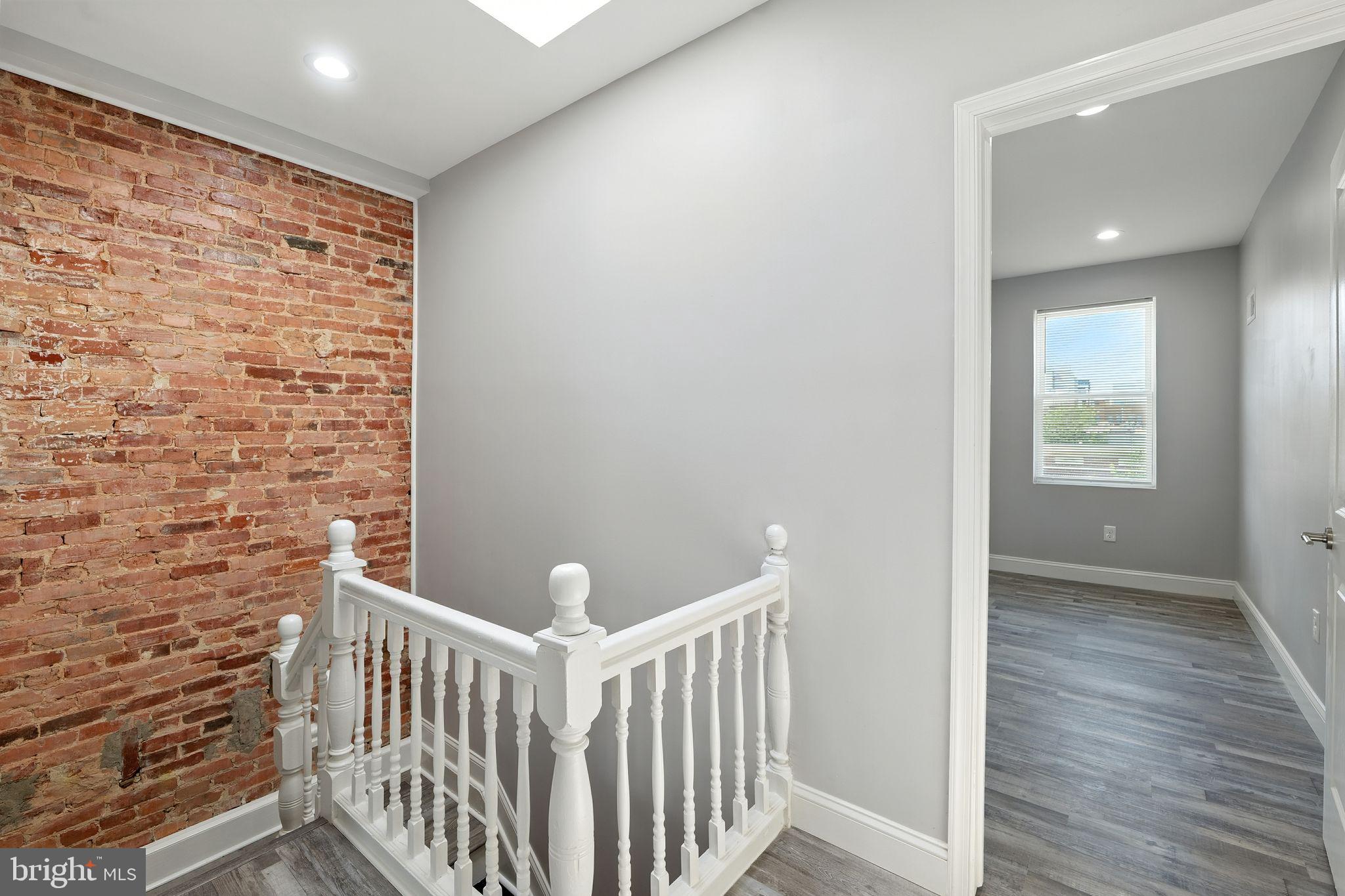 MILTON-MONTFORD - Residential