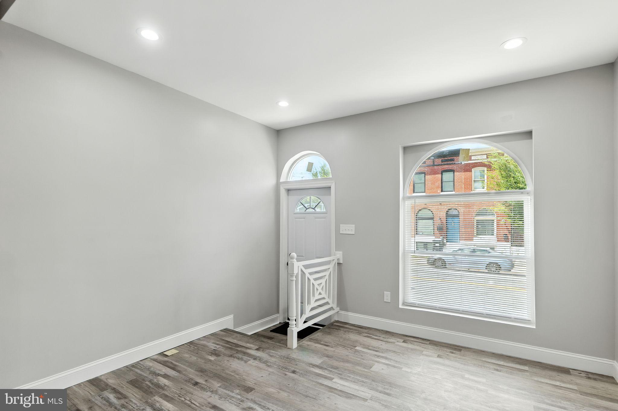 MILTON-MONTFORD - Residential