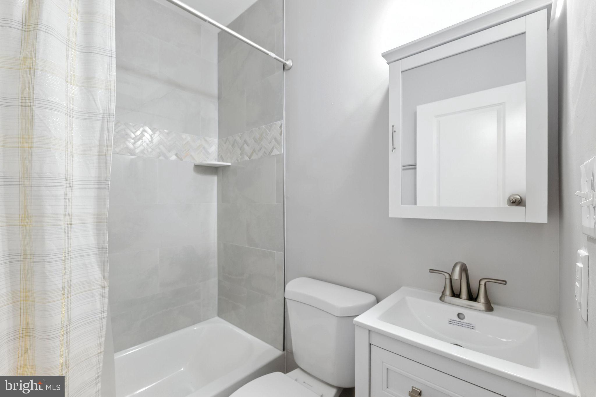 MILTON-MONTFORD - Residential