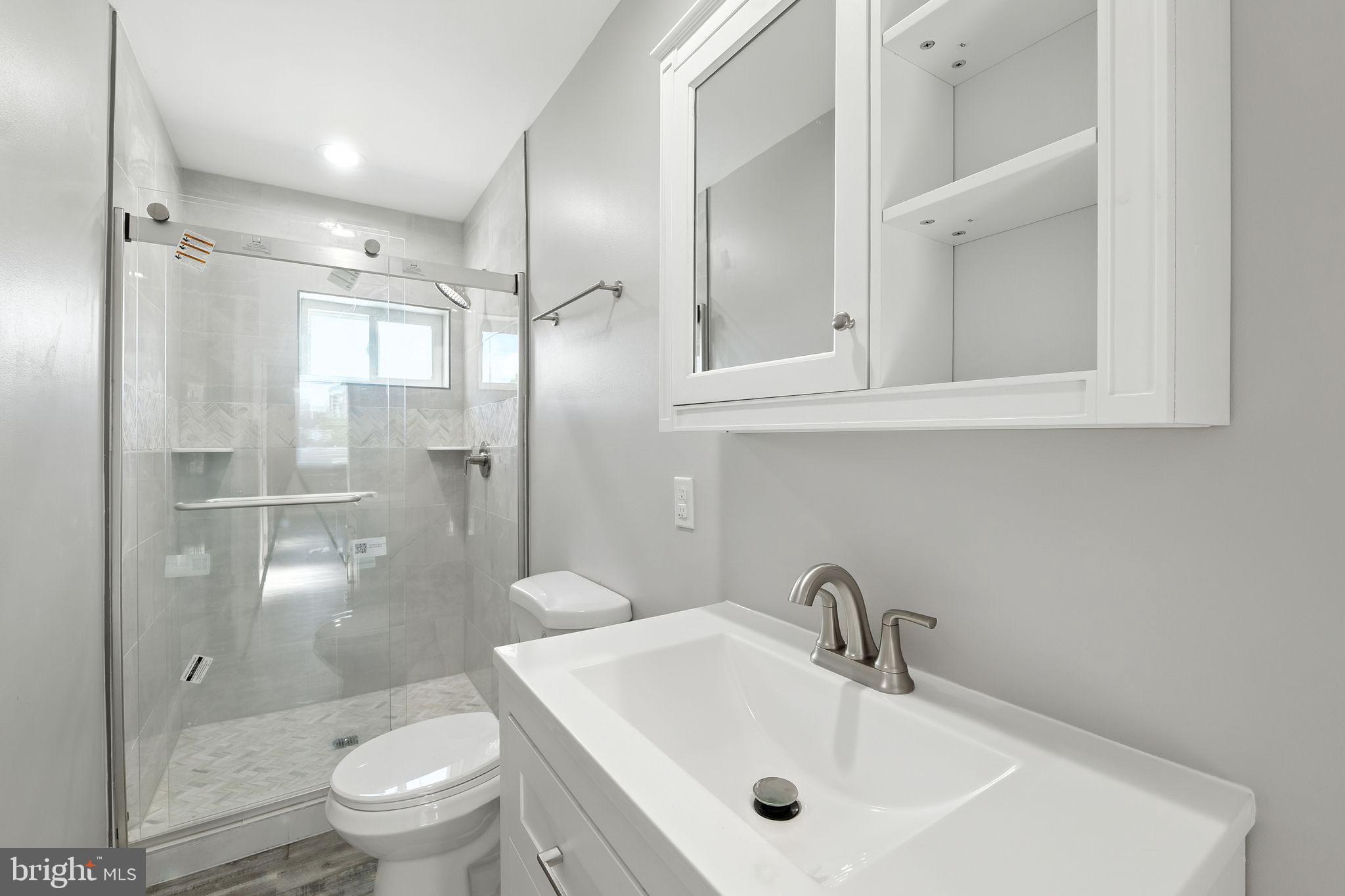 MILTON-MONTFORD - Residential