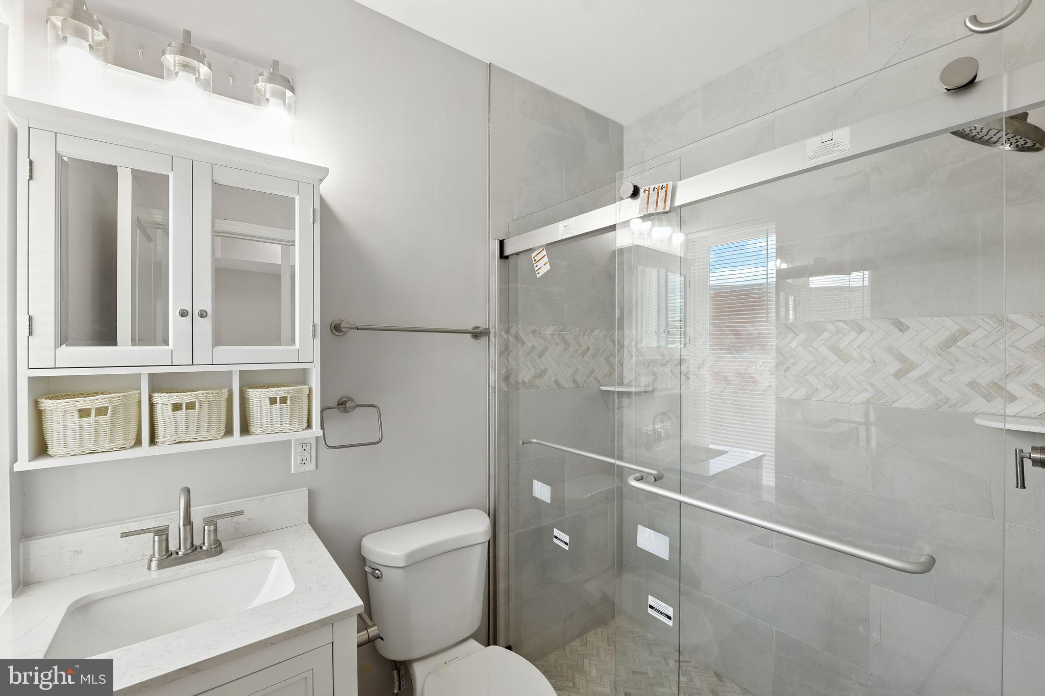 MILTON-MONTFORD - Residential
