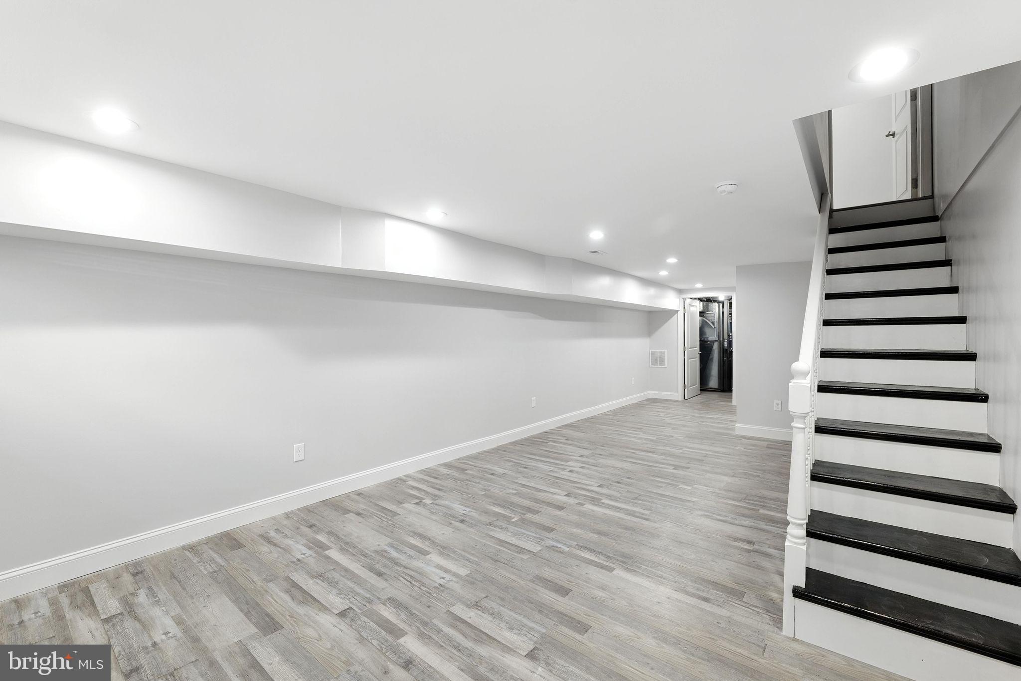 MILTON-MONTFORD - Residential