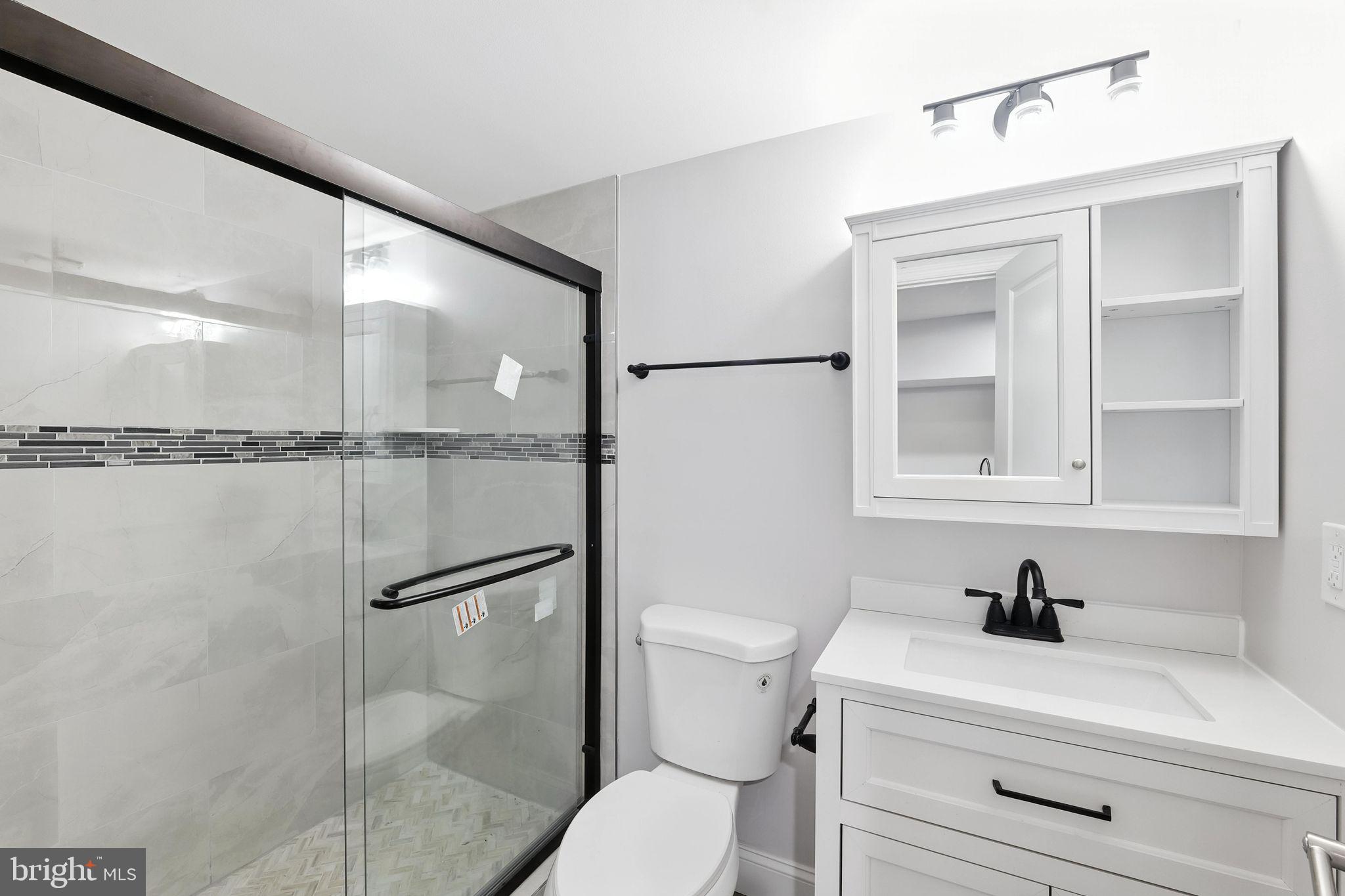 MILTON-MONTFORD - Residential