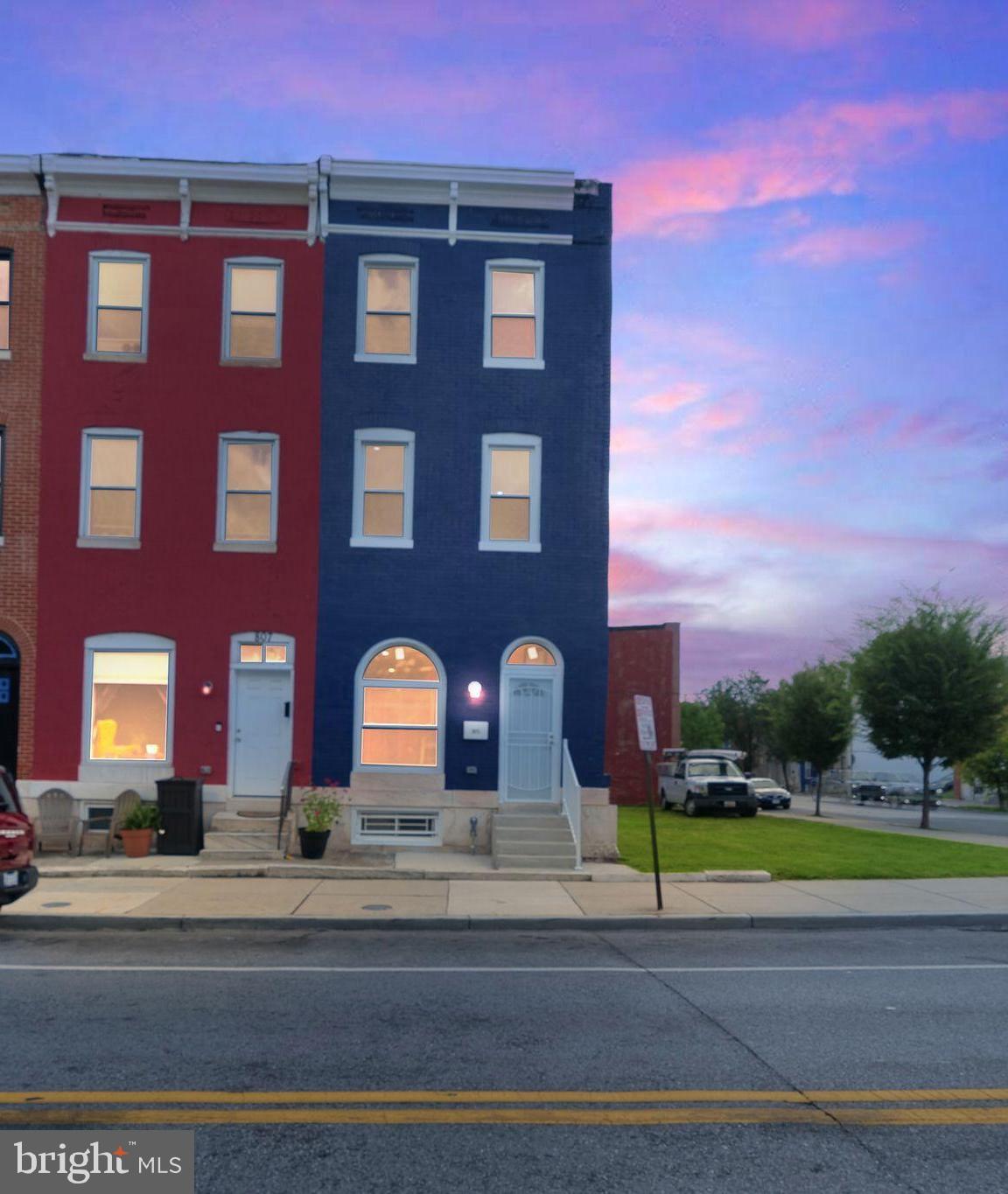 MILTON-MONTFORD - Residential