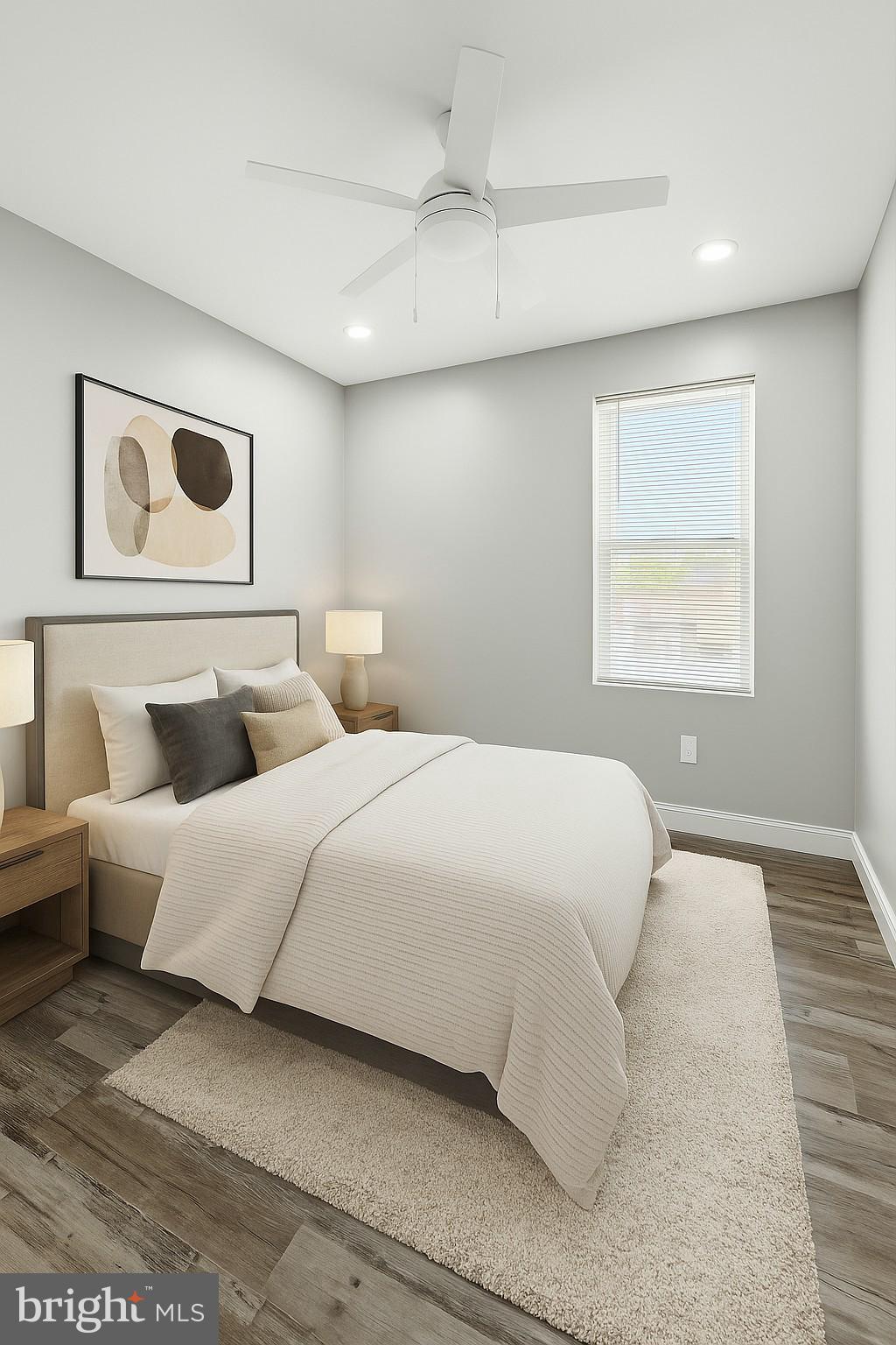 MILTON-MONTFORD - Residential