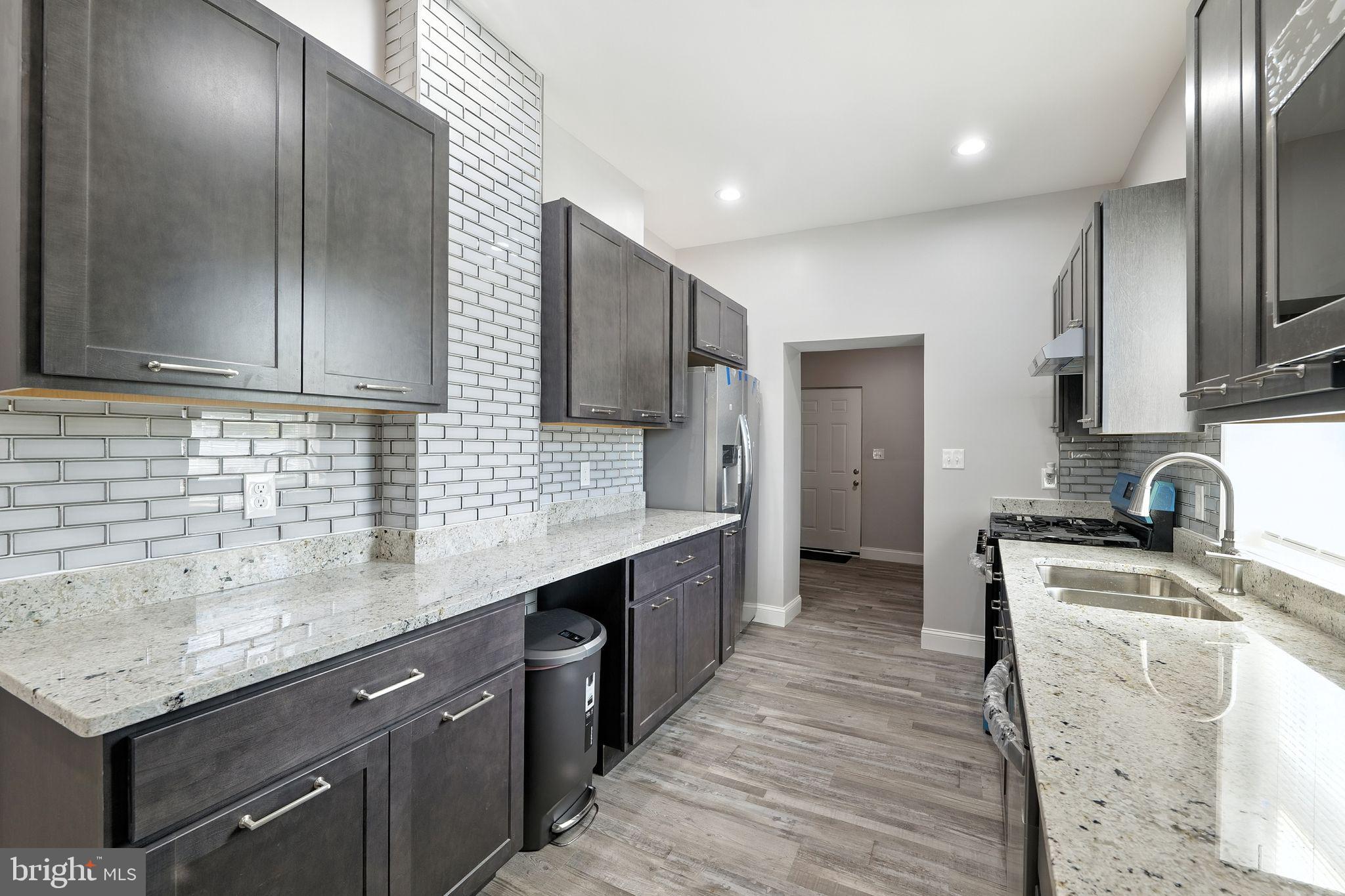 MILTON-MONTFORD - Residential
