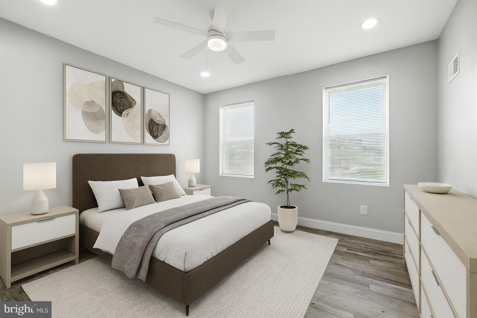 MILTON-MONTFORD - Residential
