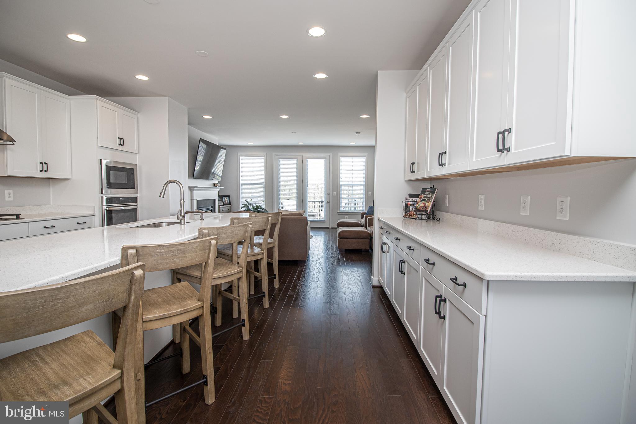 PROSPERITY PLAINS - Residential