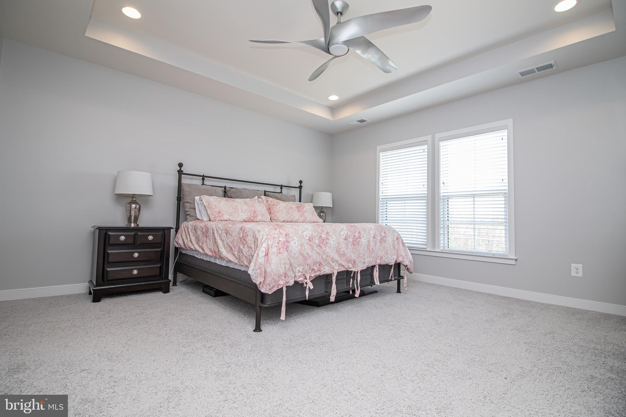 PROSPERITY PLAINS - Residential