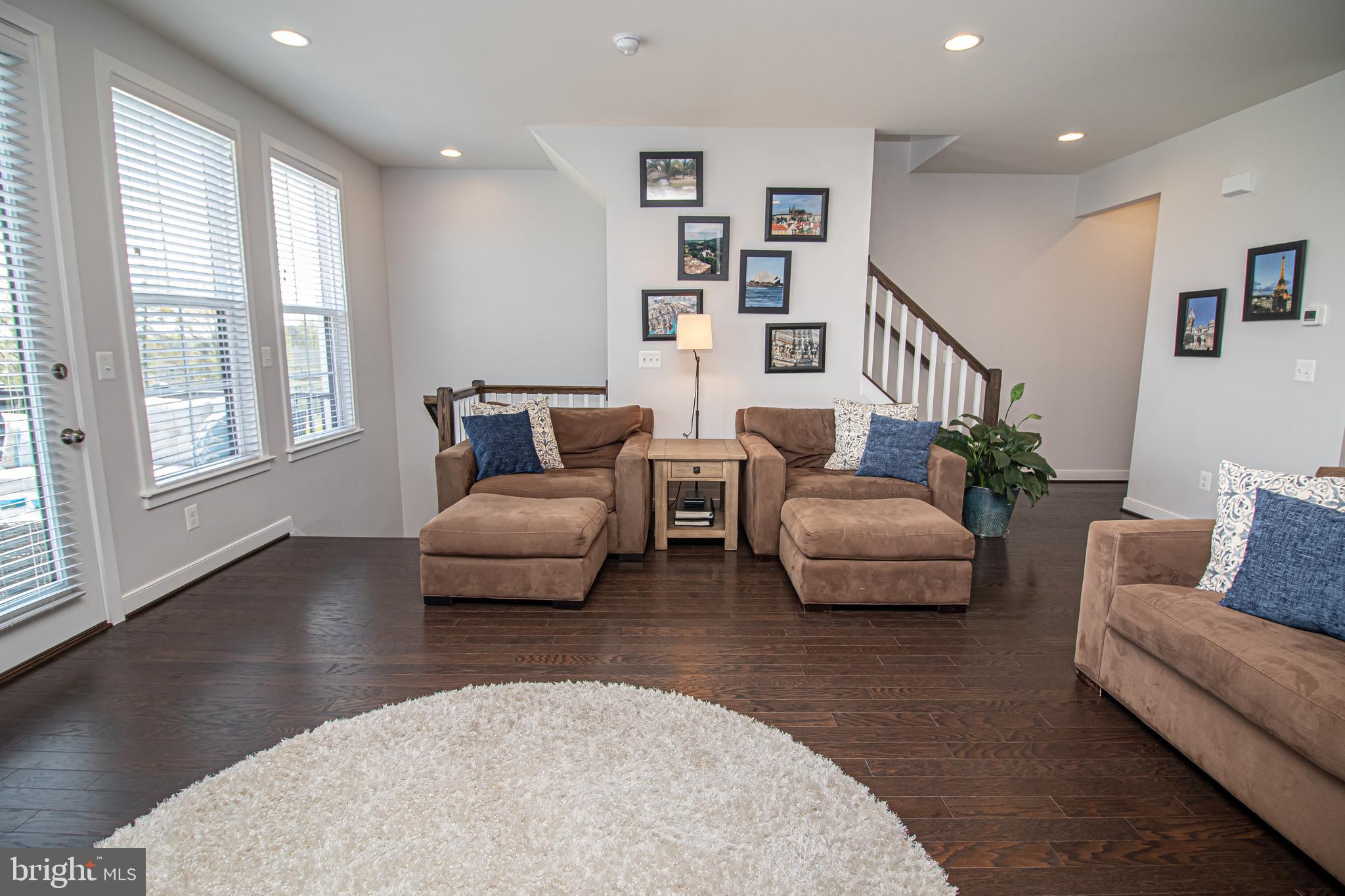 PROSPERITY PLAINS - Residential