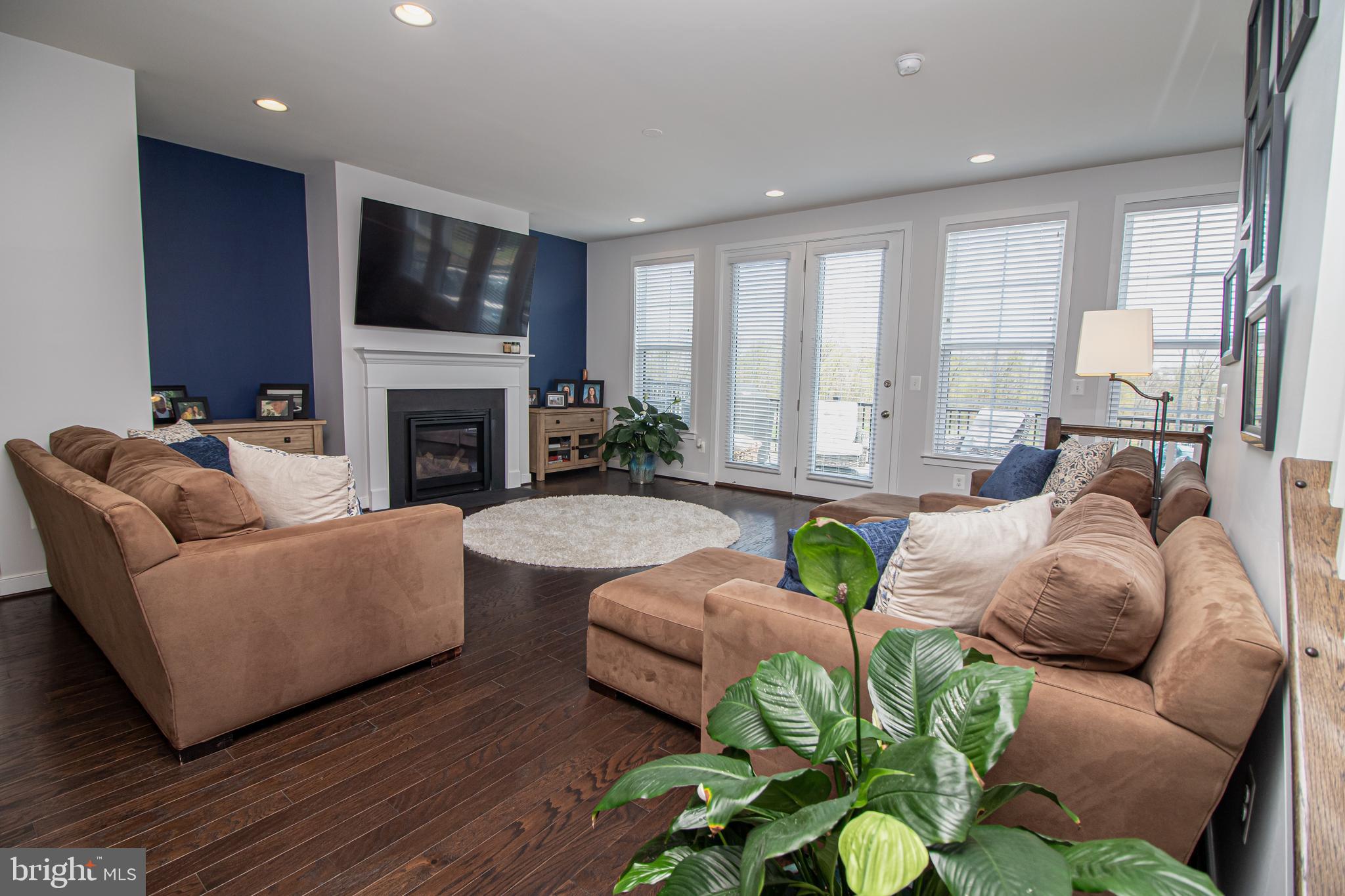 PROSPERITY PLAINS - Residential