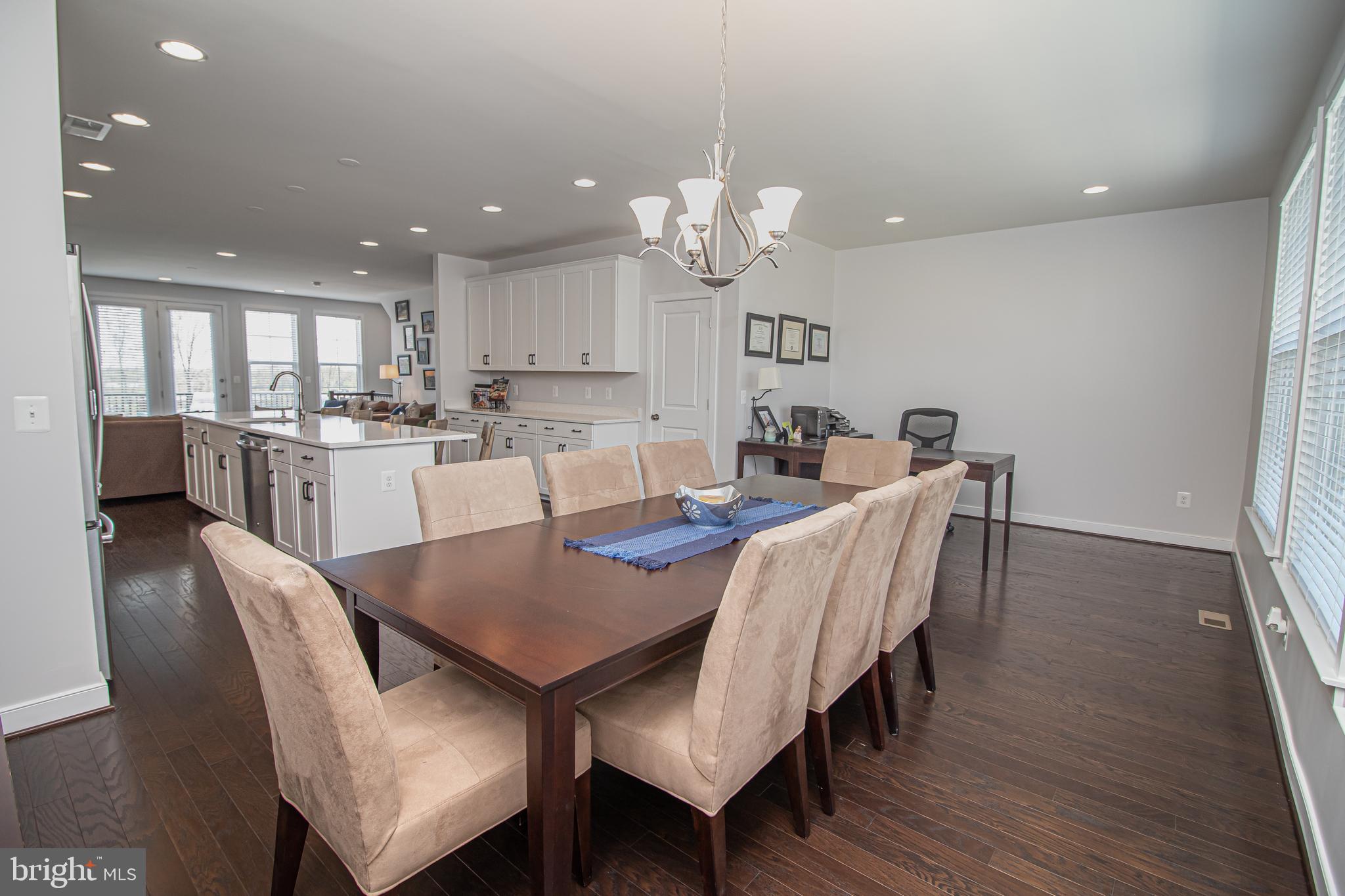 PROSPERITY PLAINS - Residential