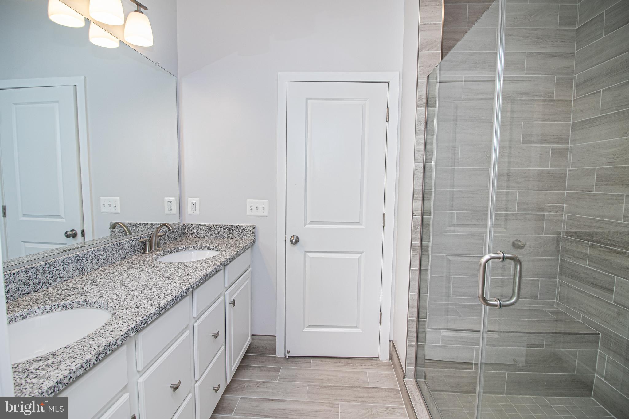 PROSPERITY PLAINS - Residential