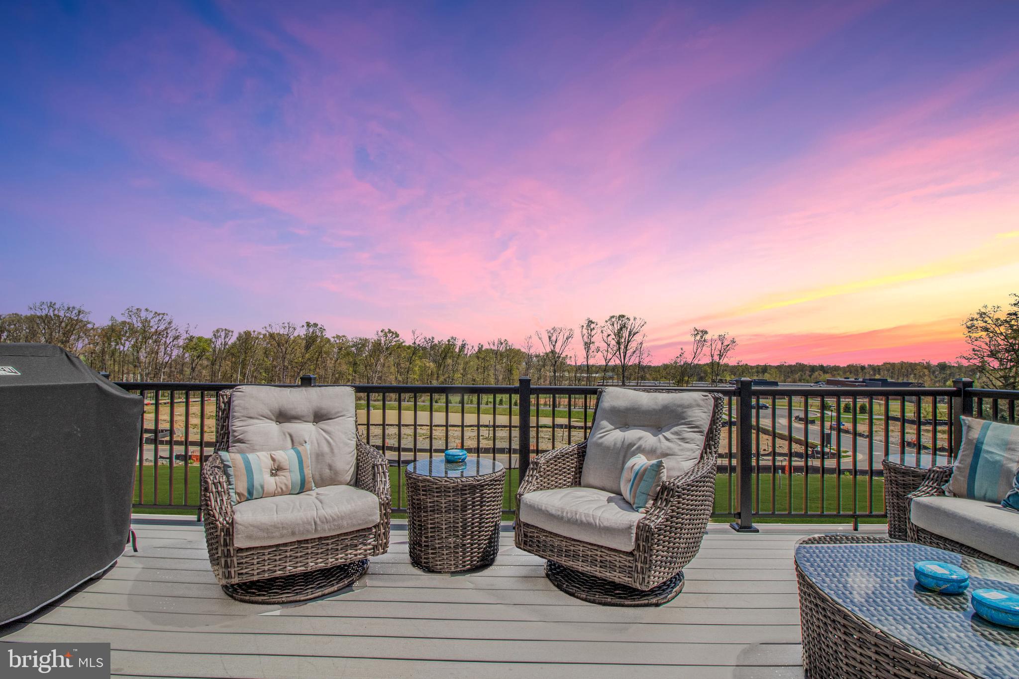 PROSPERITY PLAINS - Residential