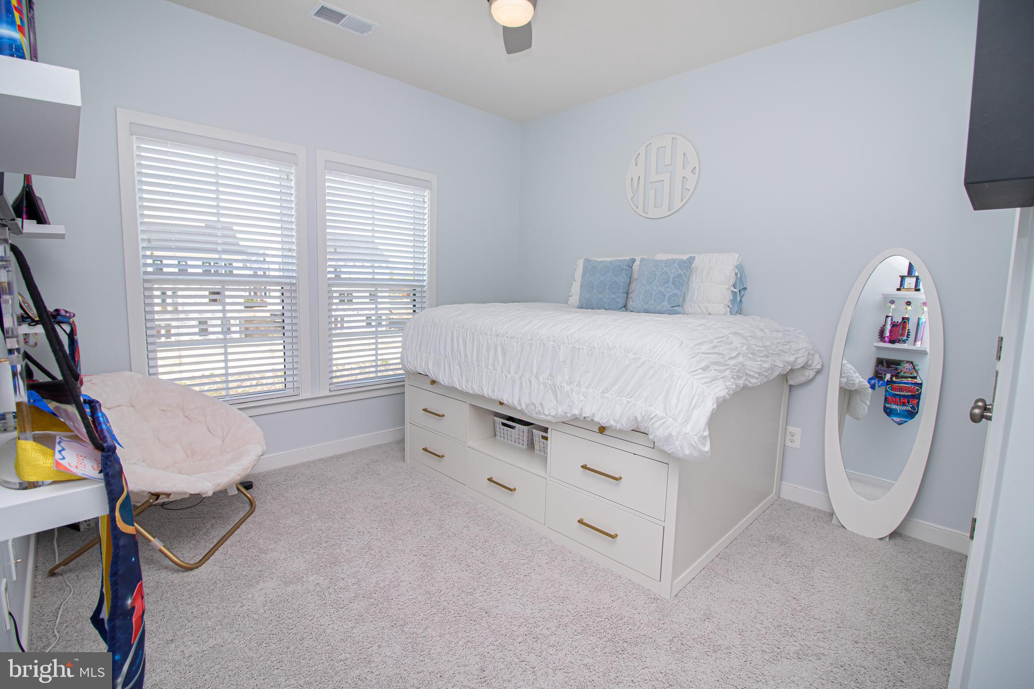 PROSPERITY PLAINS - Residential