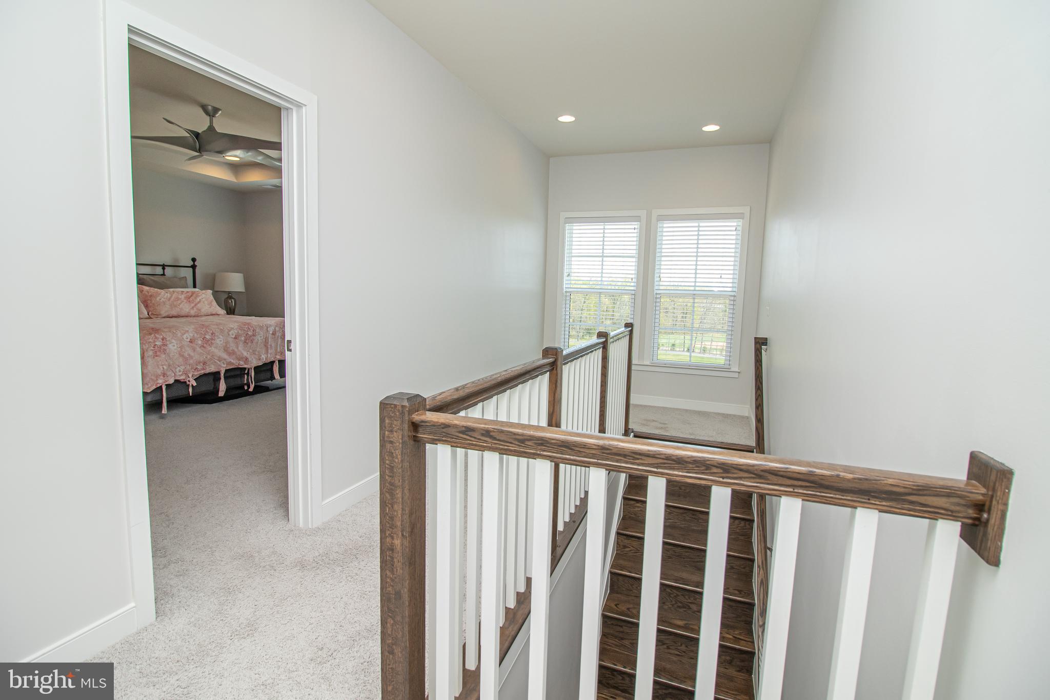 PROSPERITY PLAINS - Residential